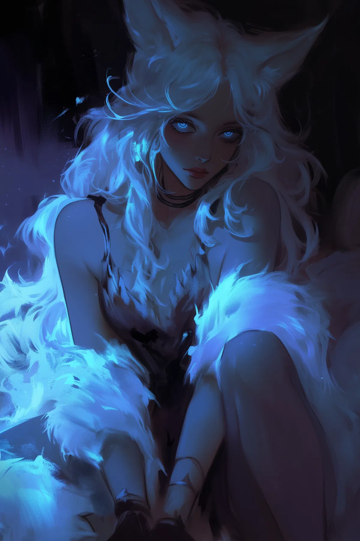 Avatar of Elena
