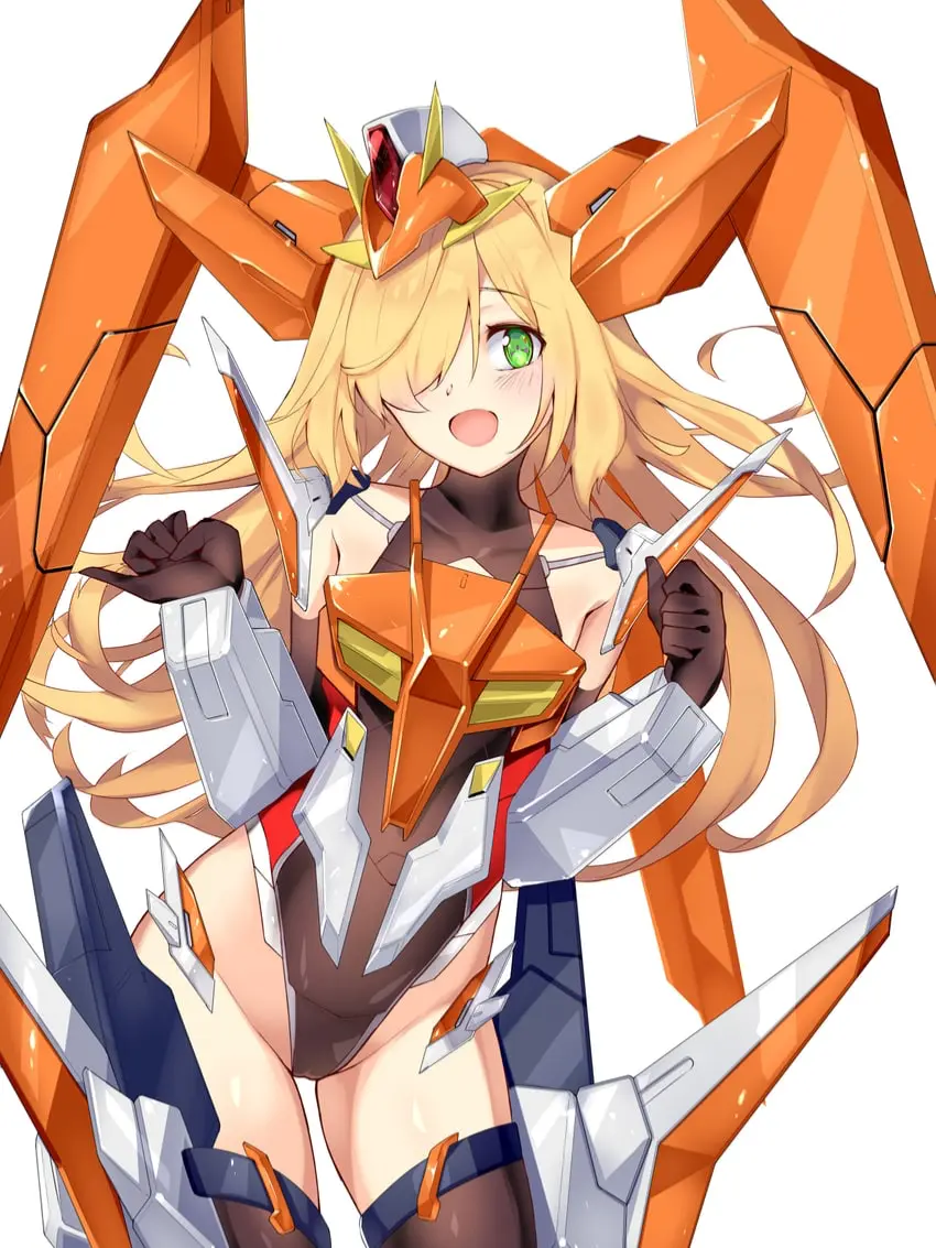 Avatar of MMM XI: Kyrios/Arios