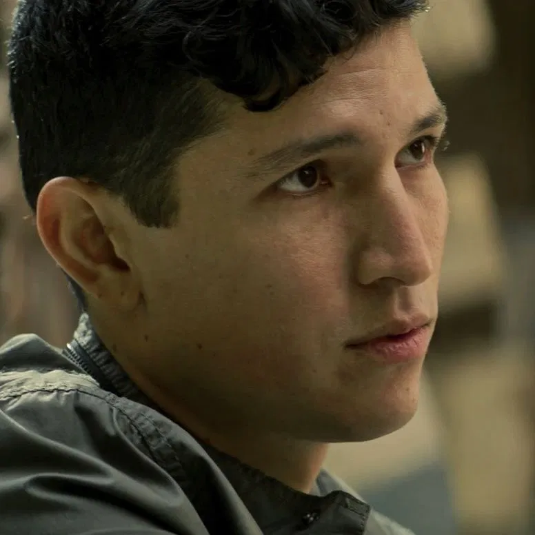 Avatar of Joaquin Torres - Missed You