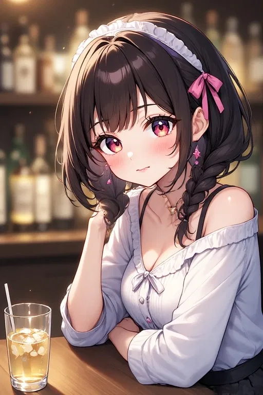 Avatar of Oblivious Blind Date