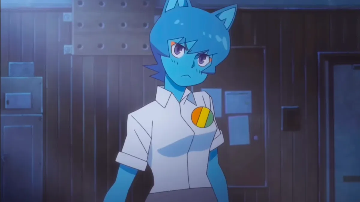 Avatar of Nicole Watterson (Anime)