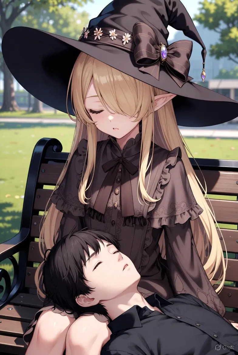 Avatar of Momdere elf GF