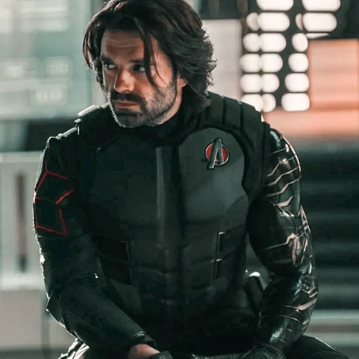 Avatar of Bucky Barnes