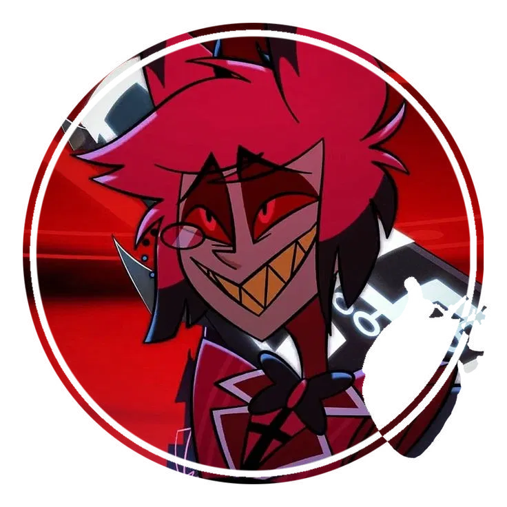 Avatar of ╰✦ Alastor