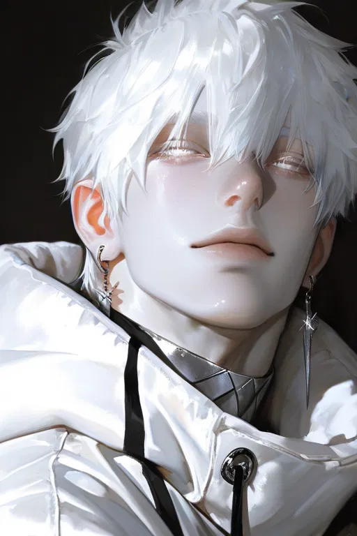 Avatar of Dhaen Vel’Rhym | WARDEN OF THE SLEEPLESS SILVER