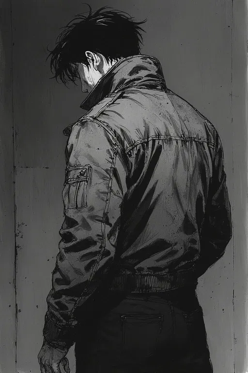 Avatar of Kai