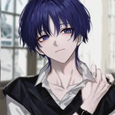 Avatar of Junkie Scaramouche