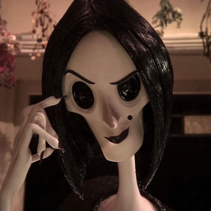 Avatar of Coraline —The Other Mother—