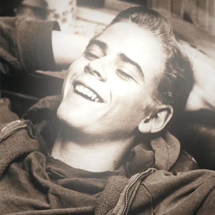 Avatar of Ponyboy Curtis 