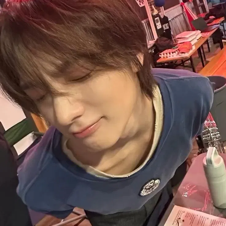 Avatar of Park Sungho