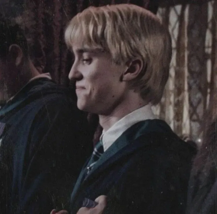 Avatar of Draco Malfoy