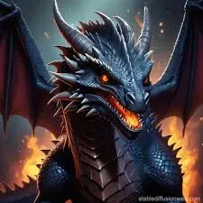 Avatar of dragon pov RP