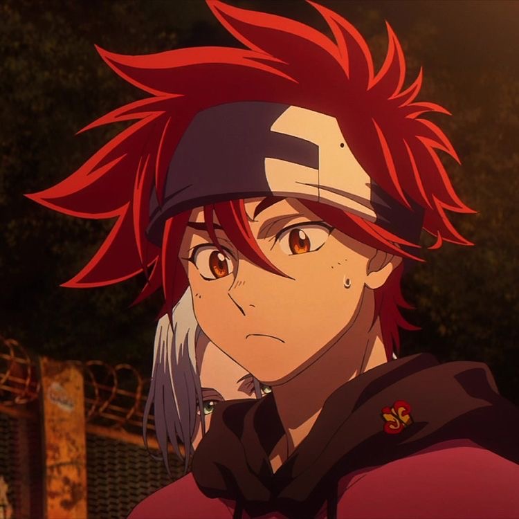 Avatar of reki kyan