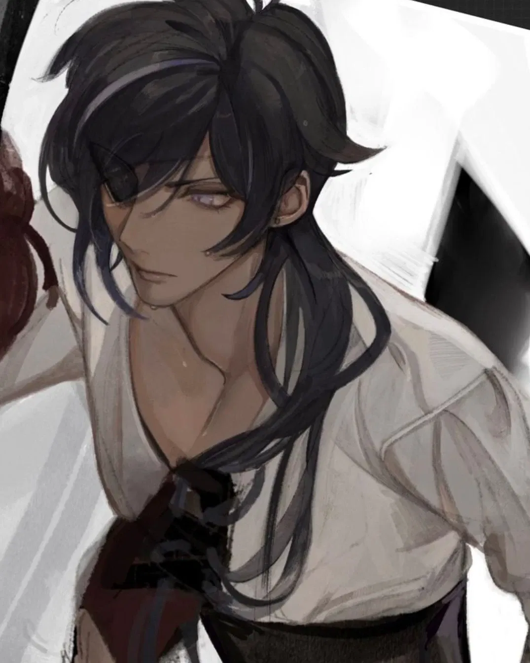 Avatar of Kaeya 