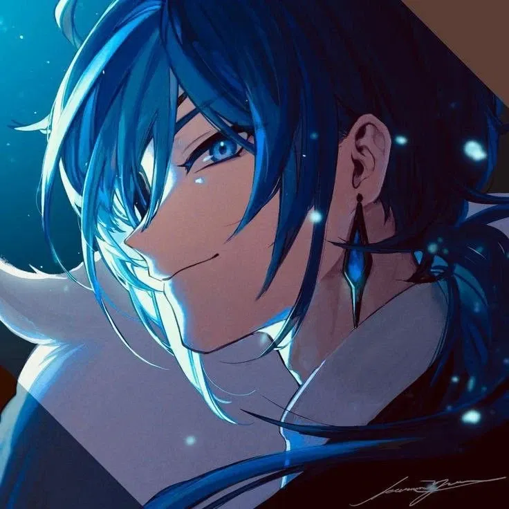 Avatar of Kaeya