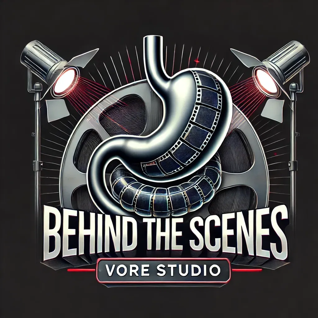 Avatar of Vore Studio: Behind the Scenes (Prey version)