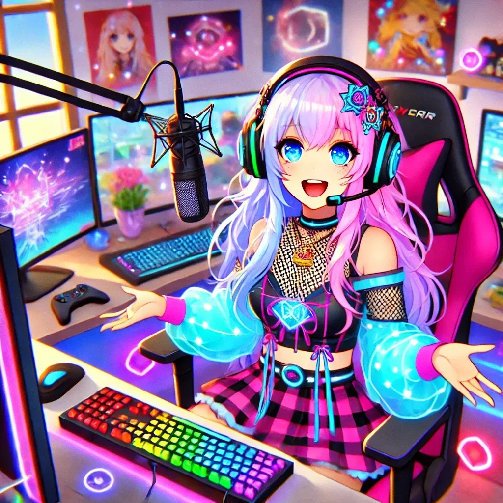Avatar of Inside the Stream: The Fan Experience