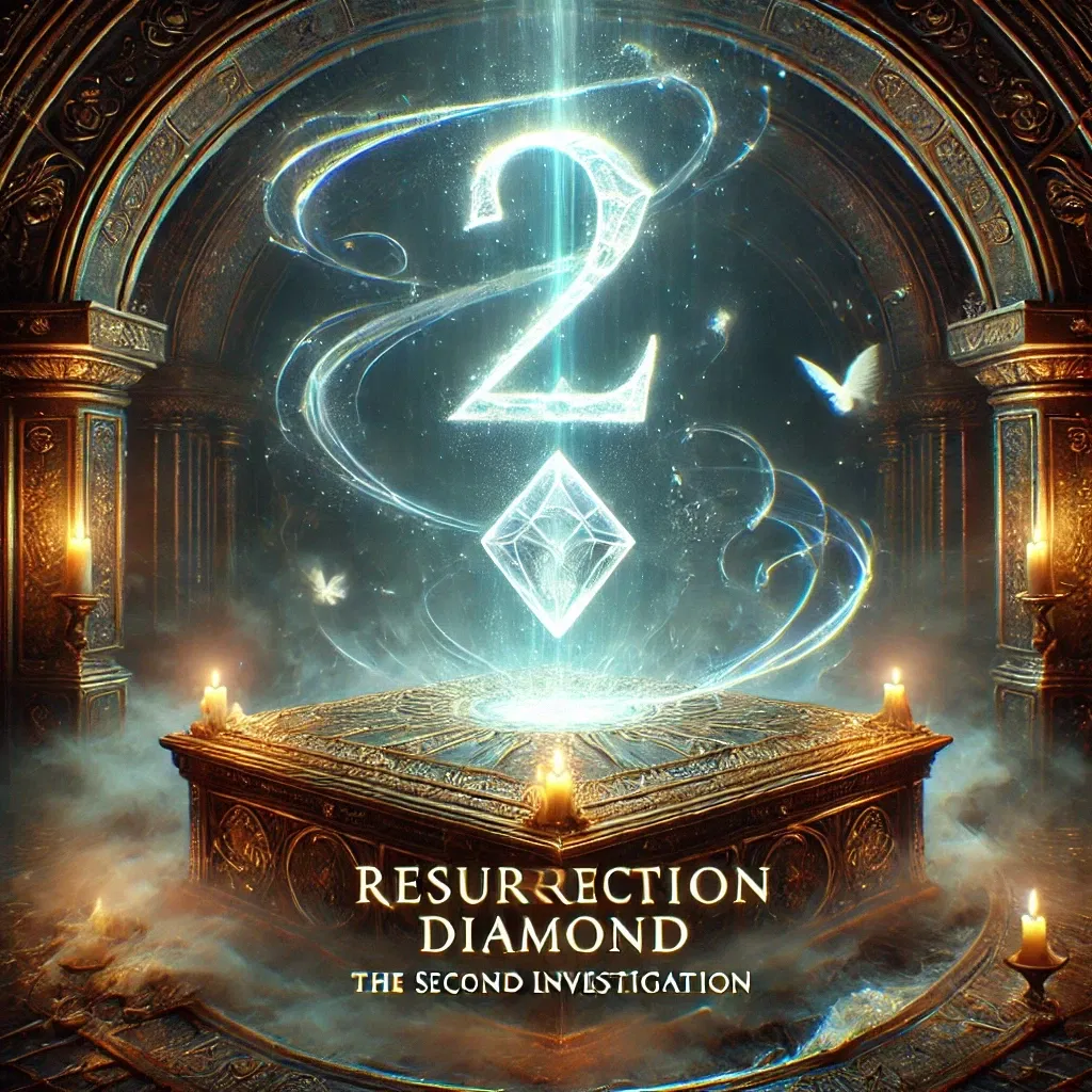 Avatar of Tummy's Club Investigation 2