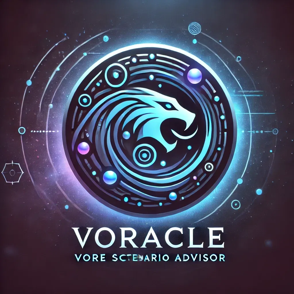 Avatar of Vore Scenario Advisor