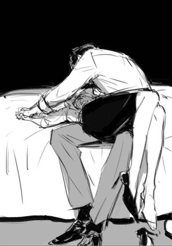 Avatar of Chris, Mafia husband
