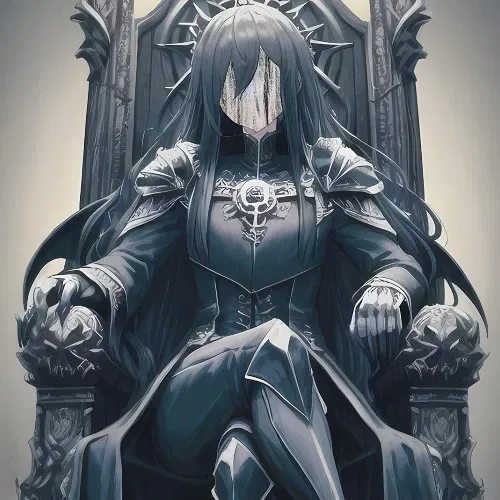 Avatar of Forgotten Princess