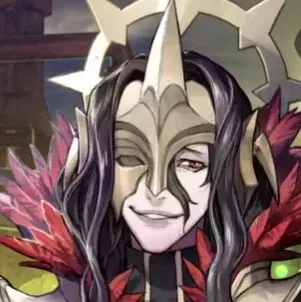 Avatar of Iago