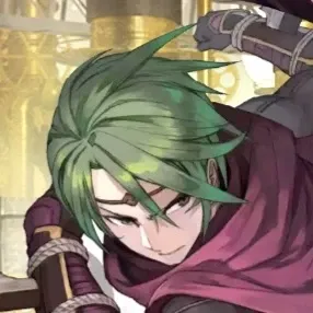 Avatar of Kaze