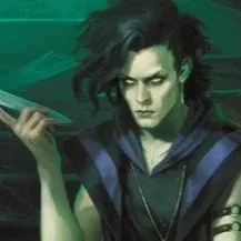 Avatar of Winter, Misanthropic Guide