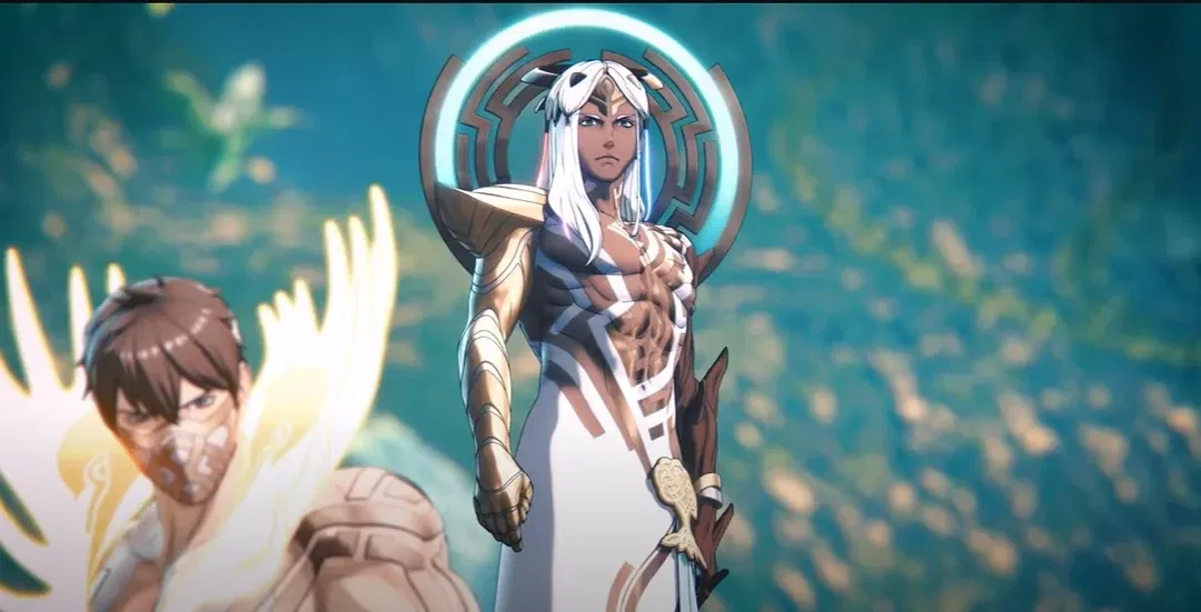 Avatar of Læraðr