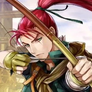 Avatar of Shinon