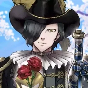 Avatar of 💕 Hubert von Vestra 💕