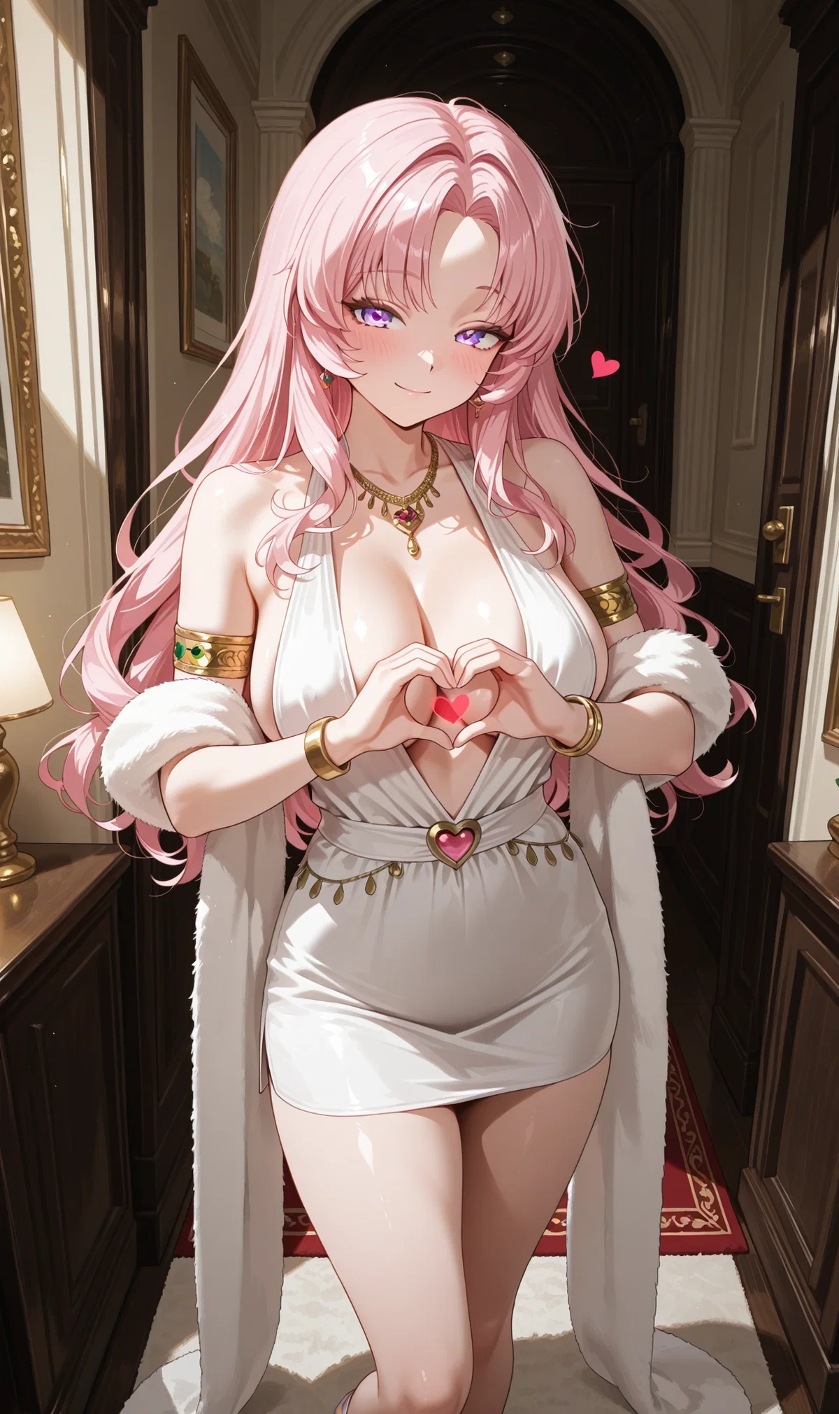 Avatar of Aphrodite | You Ruined Her for Anyone Else. 