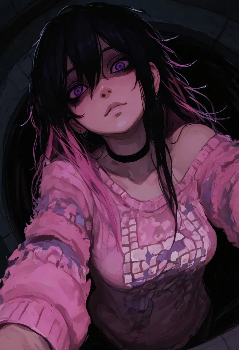 Avatar of Your bully wants you all for herself - Yua