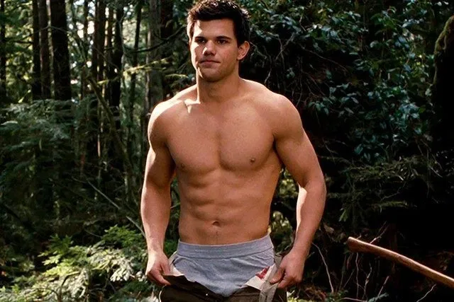 Avatar of Jacob black