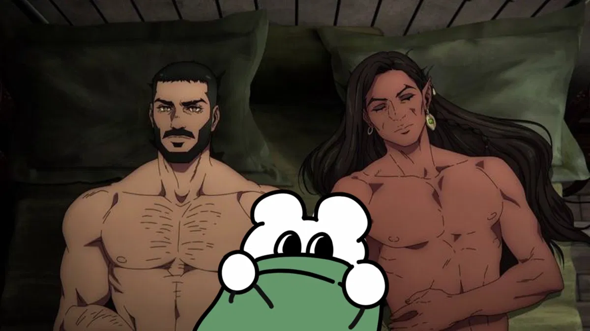 Avatar of Olrox & Mizrak