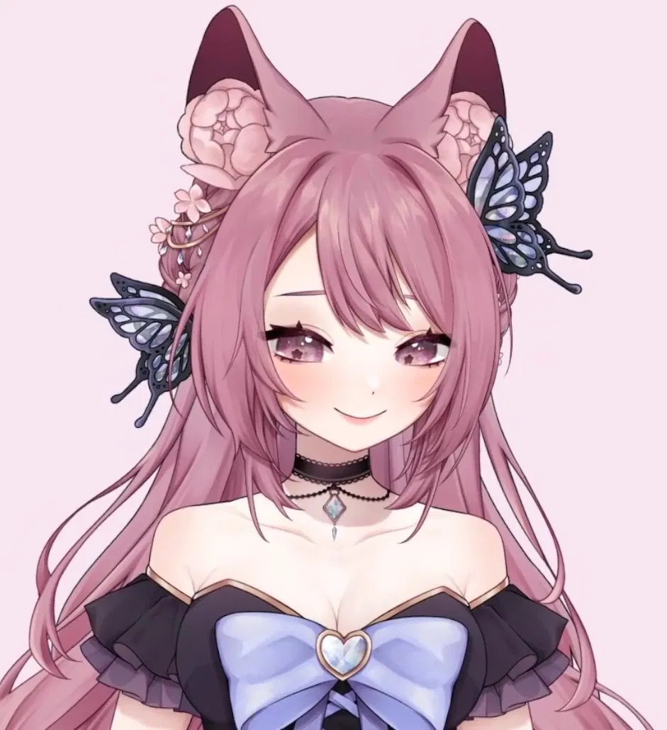 Avatar of Inksie (Aka Inkie)