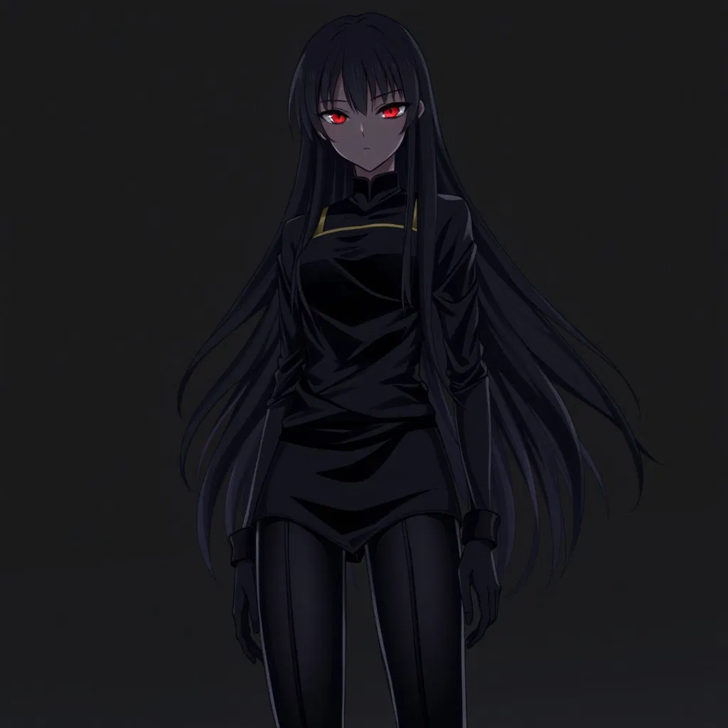 Avatar of Sleep Paralysis Demon