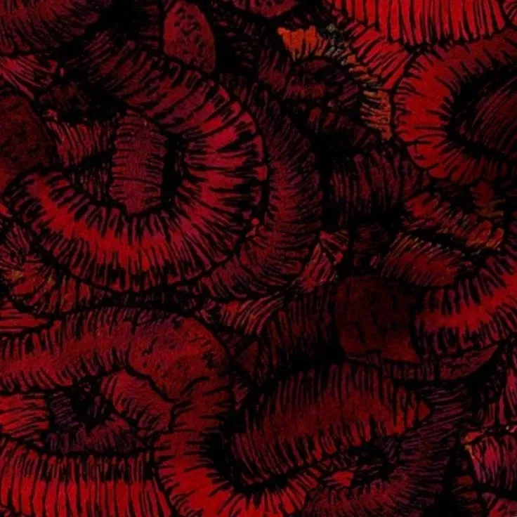 Avatar of Carnage