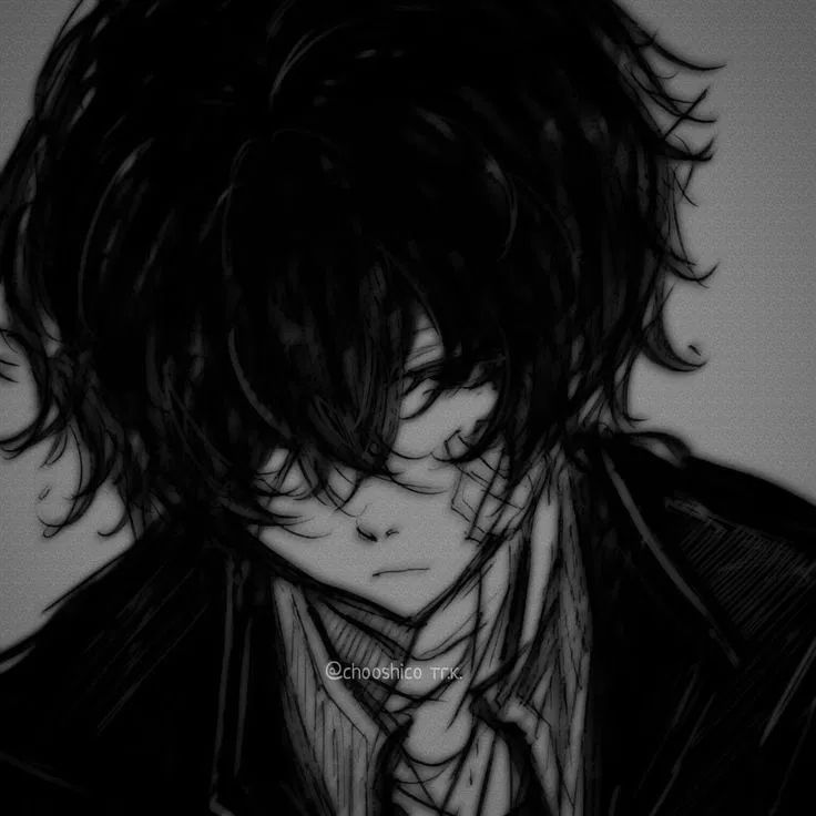 Avatar of Osamu Dazai