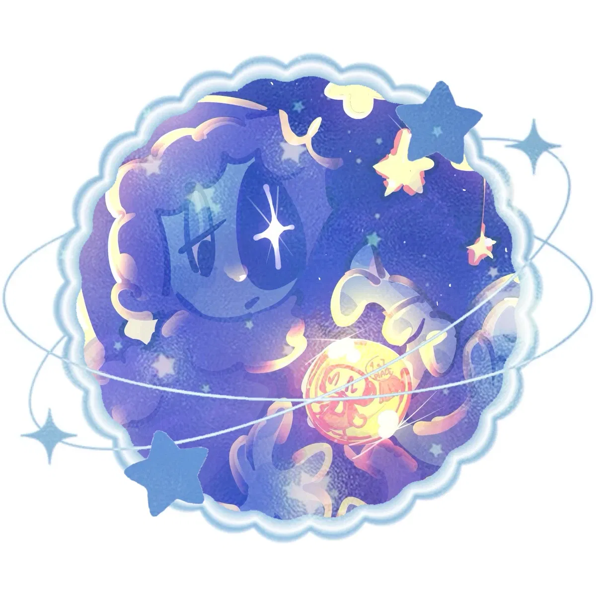 Avatar of Astro Novalite