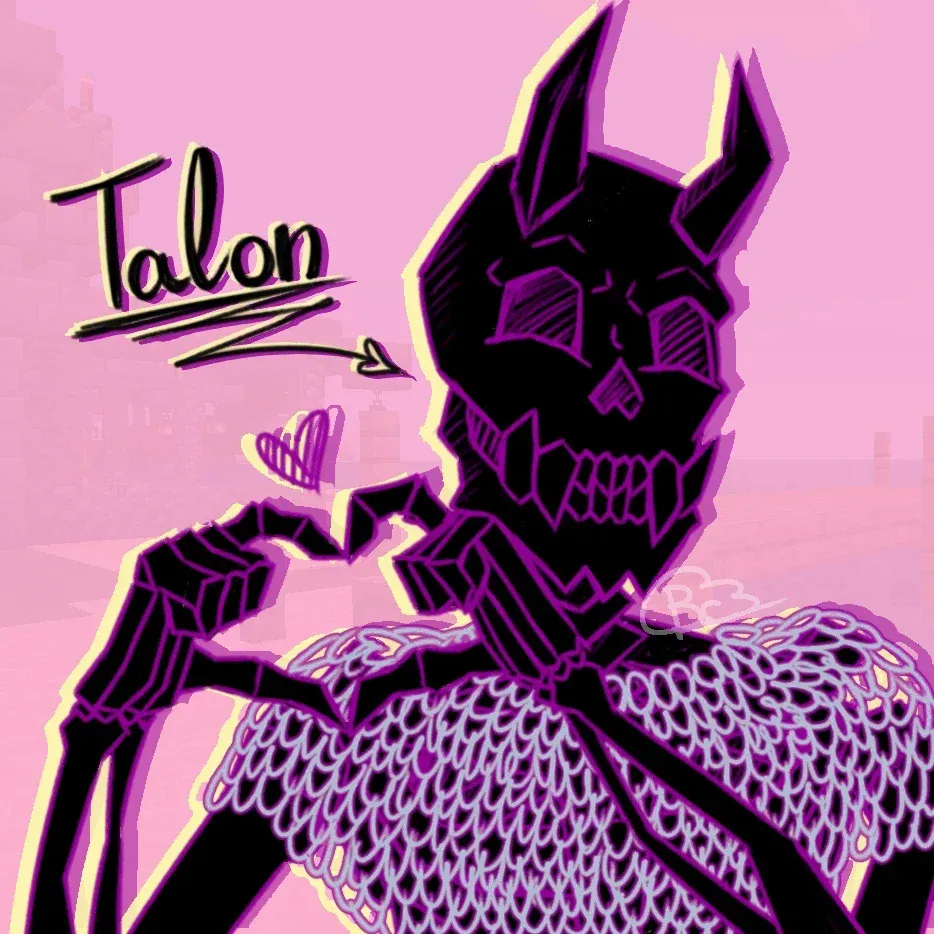 Avatar of Talon