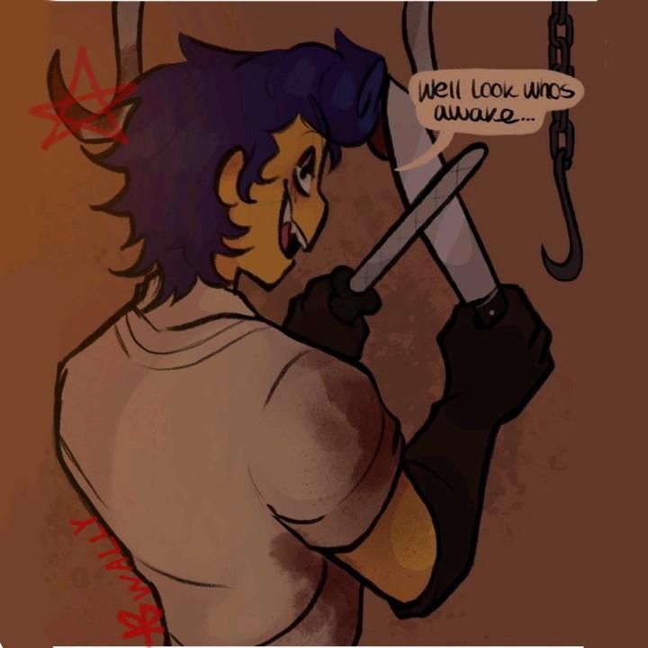 Avatar of Butcher wally