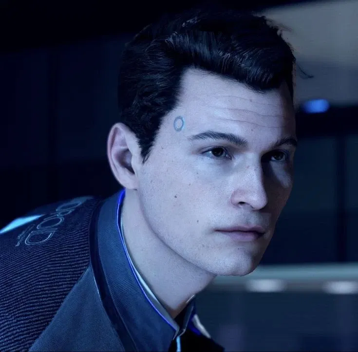 Avatar of |~ Connor RK800 ~|