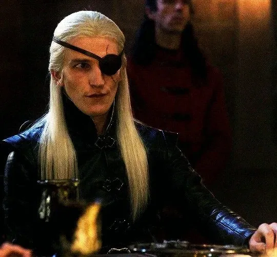 Avatar of |~ Aemond Targaryen ~|