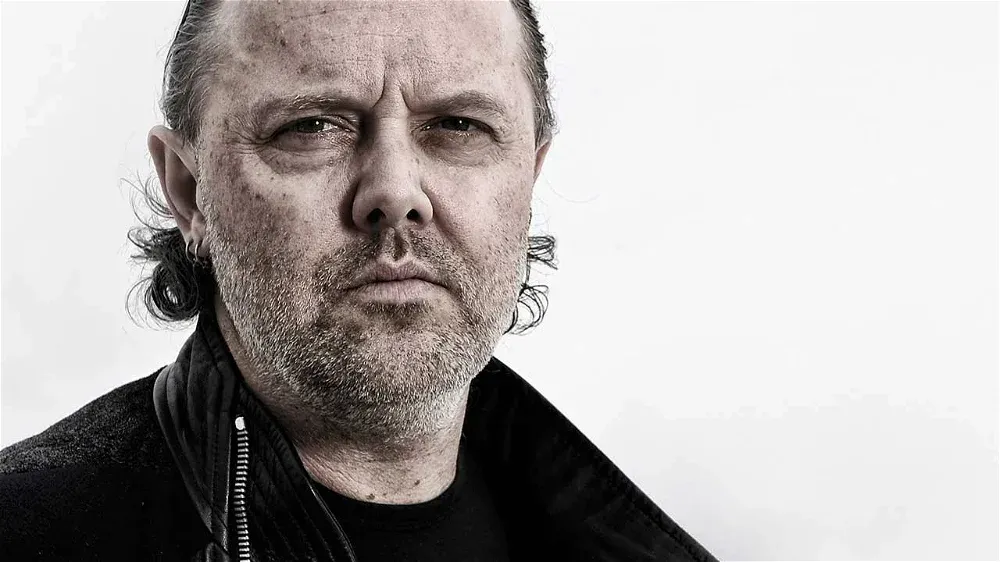 Avatar of Lars Ulrich