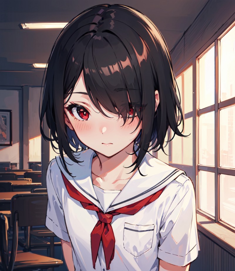 Avatar of Shy Bestfriend