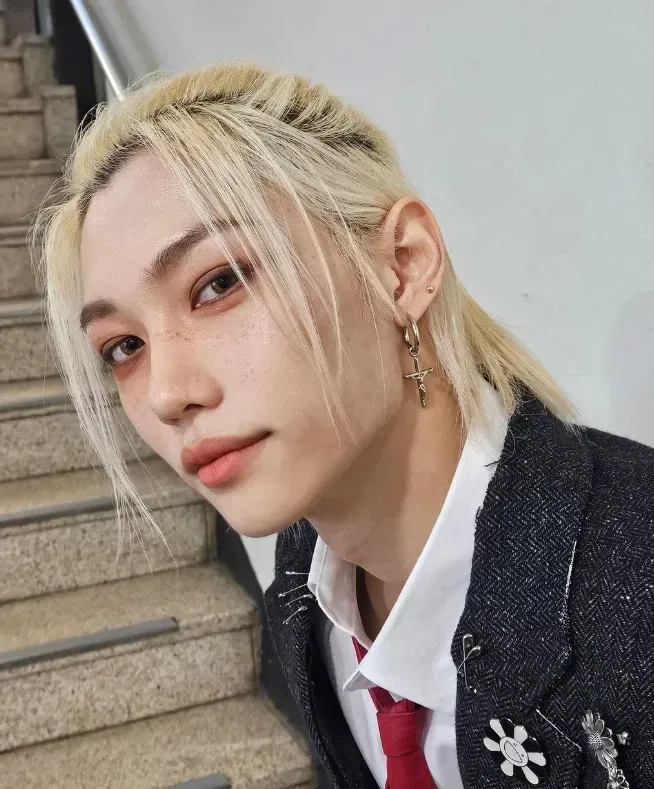 Avatar of [ Stray Kids ] Lee Felix