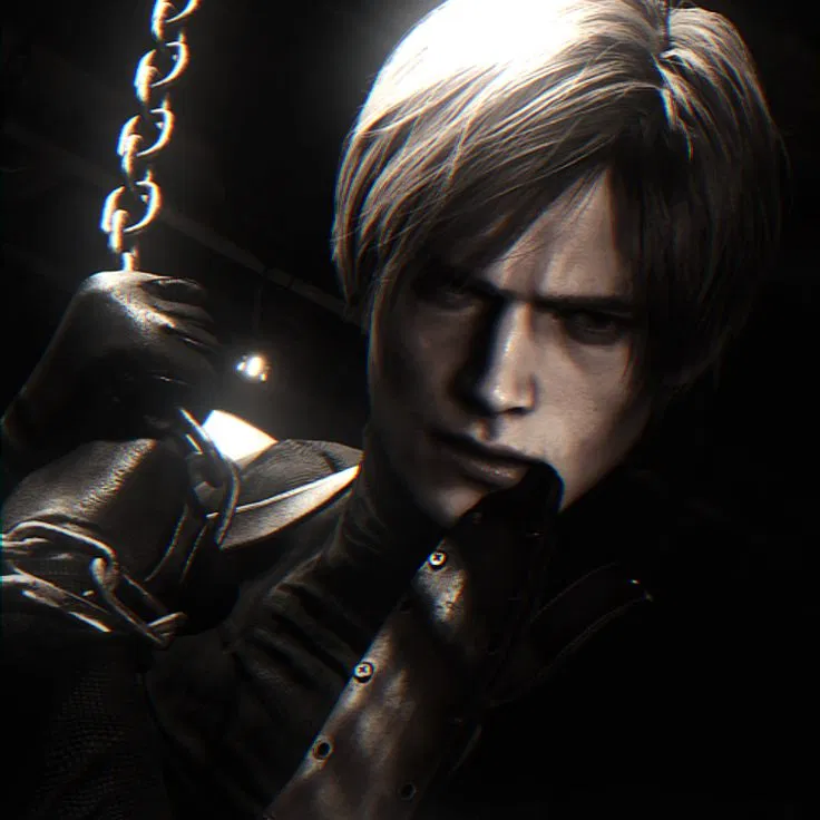 Avatar of Leon Kennedy | Built For You