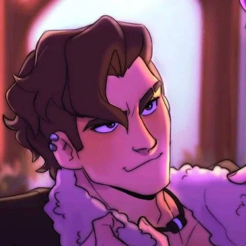 Avatar of Seth Yuurivoice