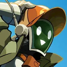 Avatar of Seven